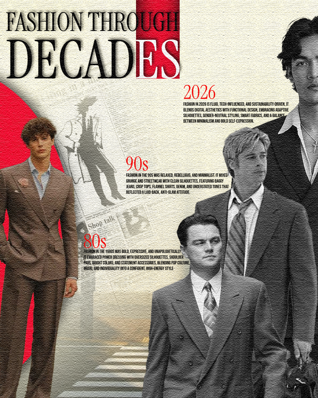 Hawki Clothing New Arrival Post Design